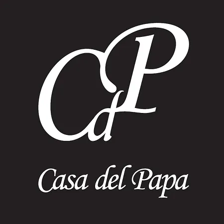 Casa Del Papa Barbat na Rabu
