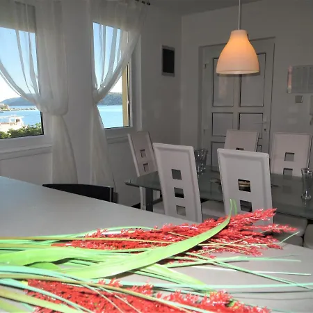 Casa Del Papa Apartment Barbat na Rabu