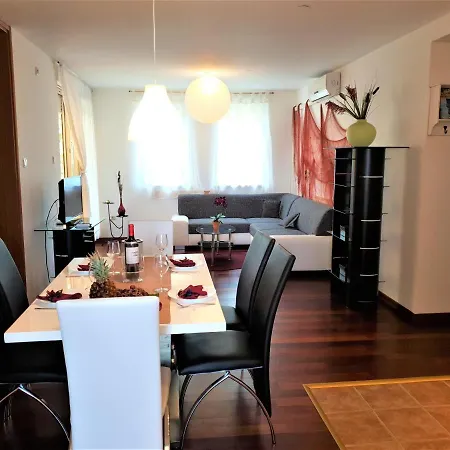 Apartment Casa Del Papa