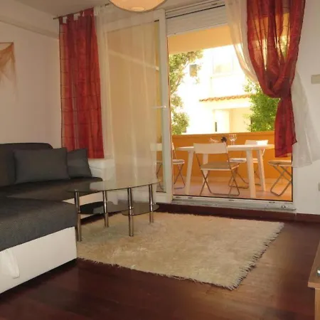 Casa Del Papa Apartment