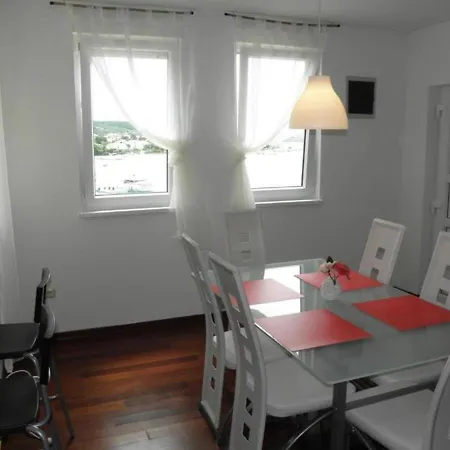 Casa Del Papa Apartment