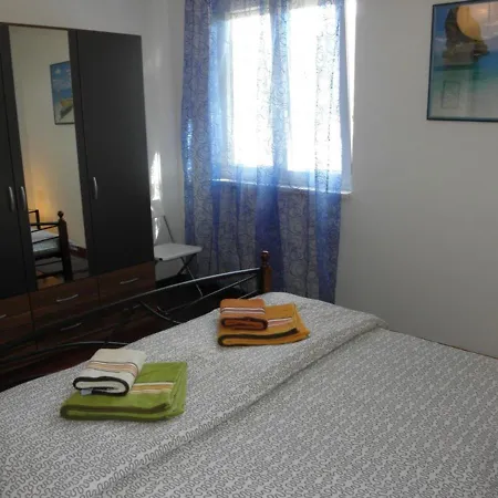 Casa Del Papa Apartment Barbat na Rabu