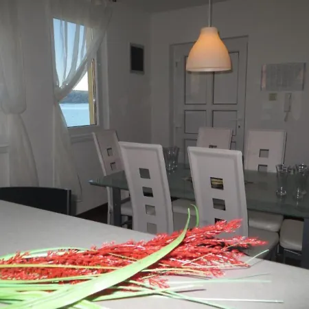 Casa Del Papa Apartment *