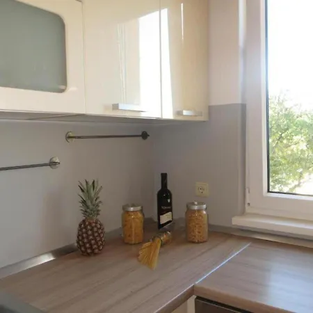 Apartment Casa Del Papa *