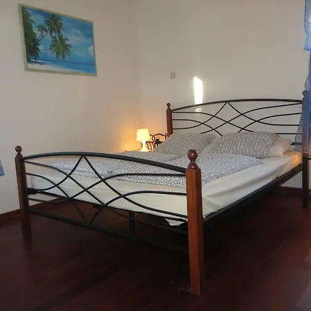 Casa Del Papa Apartment *