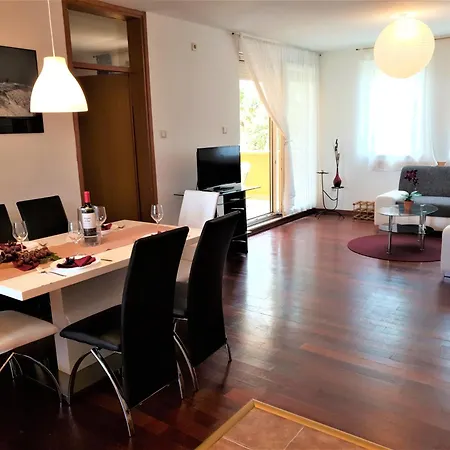 Casa Del Papa Apartment Barbat na Rabu