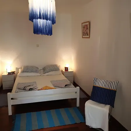Casa Del Papa