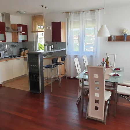 Casa Del Papa Apartment Barbat na Rabu