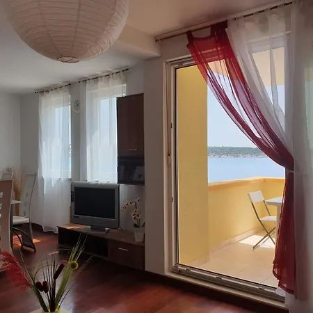 Apartment Casa Del Papa Barbat na Rabu