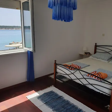 Casa Del Papa Apartment Barbat na Rabu