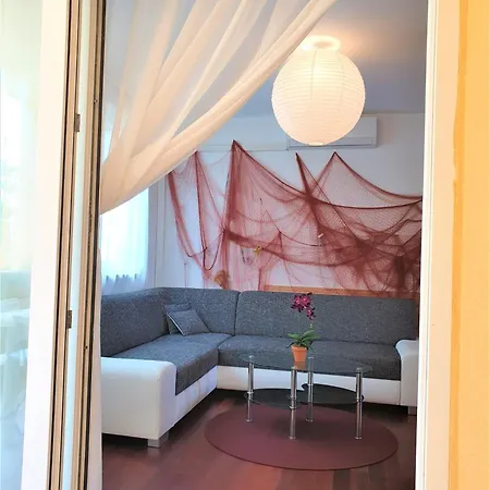 Casa Del Papa Apartment *