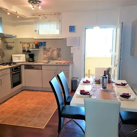 Casa Del Papa Apartment