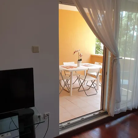 아파트 Casa Del Papa *