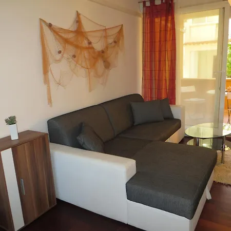 Casa Del Papa Barbat na Rabu