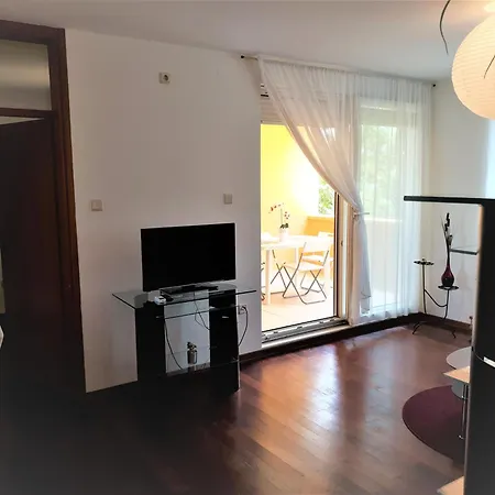 Casa Del Papa Apartment