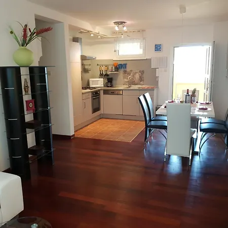 Apartment Casa Del Papa
