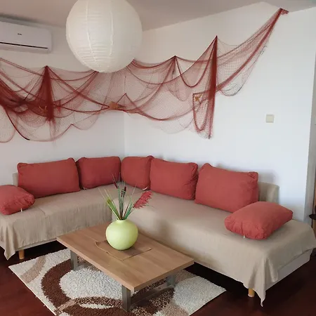 Casa Del Papa
