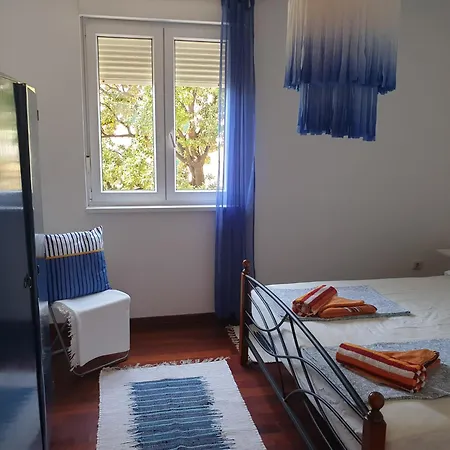 Casa Del Papa Barbat na Rabu
