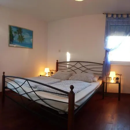 아파트 Casa Del Papa Barbat na Rabu